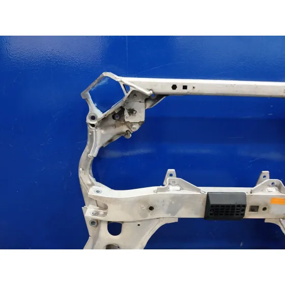 Puente Delantero para Bmw Serie 1 Berlina (E81/E87)