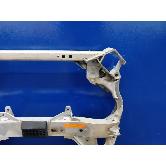 Puente Delantero para Bmw Serie 1 Berlina (E81/E87)