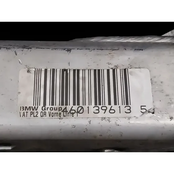 Puente Delantero para Bmw Serie 1 Berlina (E81/E87)