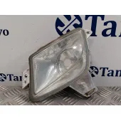 Faro Antiniebla Izquierdo para Citroën Xsara Berlina