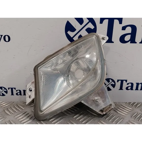 Faro Antiniebla Izquierdo para Citroën Xsara Berlina