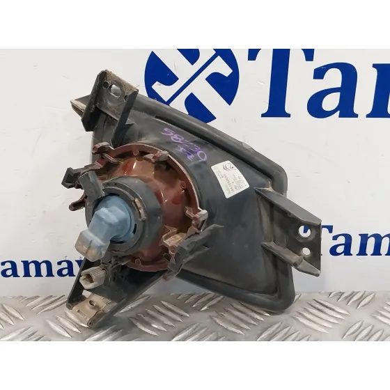 Faro Antiniebla Izquierdo para Citroën Xsara Berlina