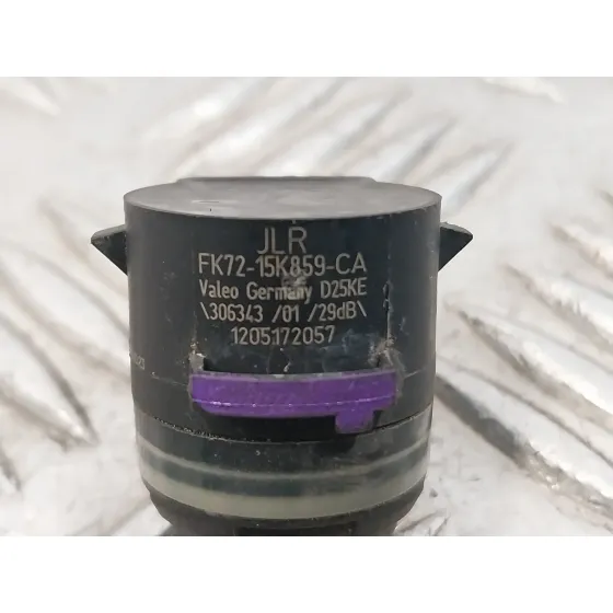 Sensor Aparcamiento Delantero para Land Rover Discovery Sport