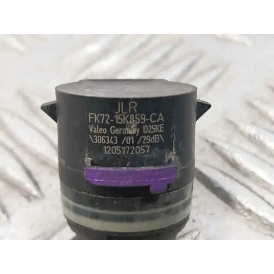Sensor Aparcamiento Delantero para Land Rover Discovery Sport