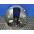 Plastico Paso Rueda Delantero Derecho para Smart Forfour