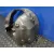 Plastico Paso Rueda Delantero Derecho para Smart Forfour