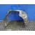 Plastico Paso Rueda Delantero Izquierdo para Seat Toledo (1M2)