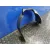 Plastico Paso Rueda Delantero Izquierdo para Seat Toledo (1M2)