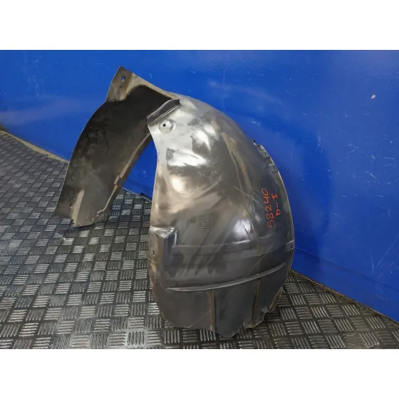 Plastico Paso Rueda Delantero Izquierdo para Seat Toledo (1M2)