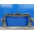 Panel Frontal para Kia Rio (Ub/Qb)