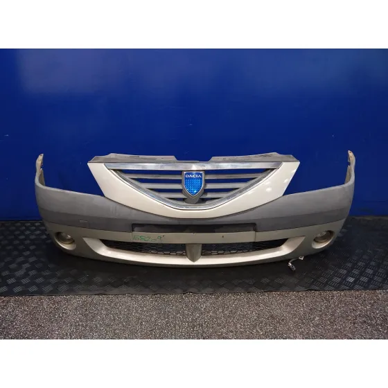 Paragolpes Delantero para Dacia Logan