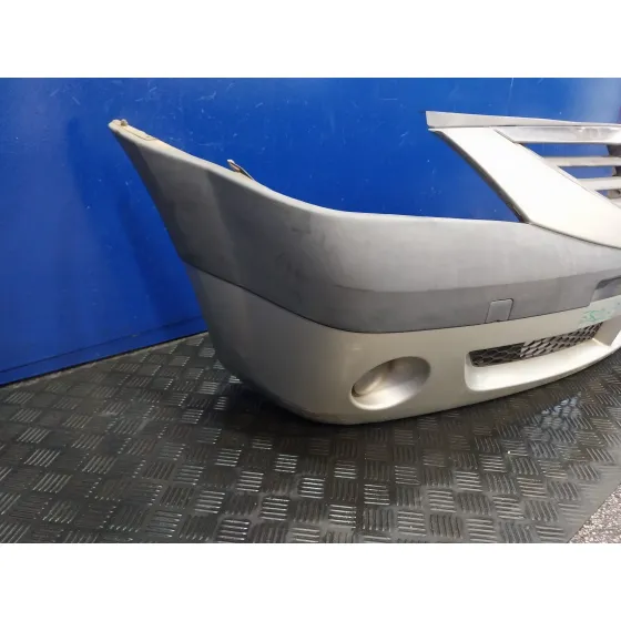 Paragolpes Delantero para Dacia Logan