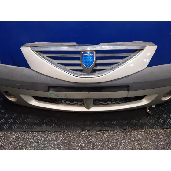 Paragolpes Delantero para Dacia Logan
