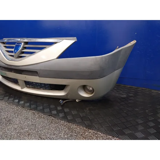 Paragolpes Delantero para Dacia Logan