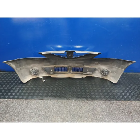 Paragolpes Delantero para Dacia Logan