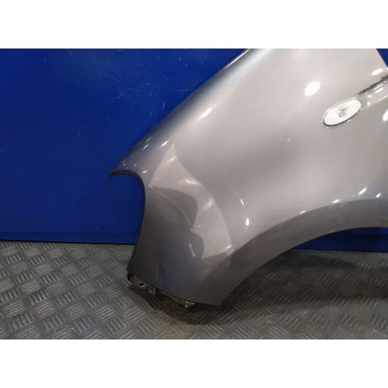 Aleta Delantera Izquierda para Smart Forfour
