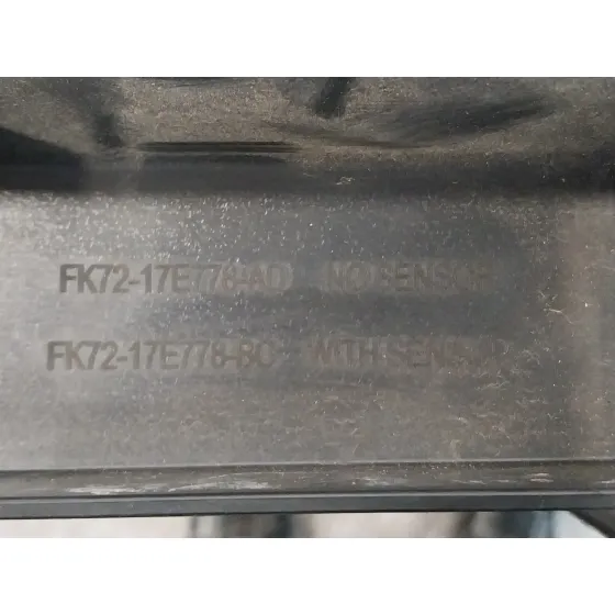 Panel Frontal para Land Rover Discovery Sport
