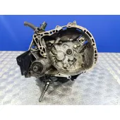 Caja Cambios para Renault Clio Ii Fase Ii (B/Cb0)