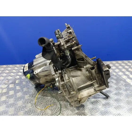 Caja Cambios para Renault Clio Ii Fase Ii (B/Cb0)