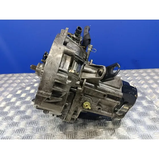Caja Cambios para Renault Clio Ii Fase Ii (B/Cb0)