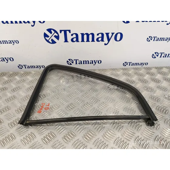 Luna Custodia Trasera Derecha para Volkswagen Golf Ii (191/193)