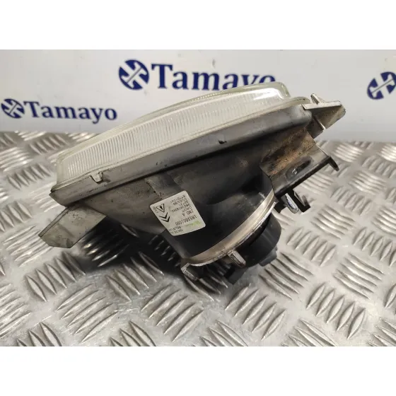 Faro Antiniebla Derecho para Citroën Xsara Berlina