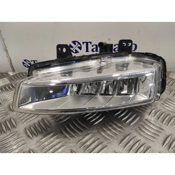 Faro Antiniebla Izquierdo para Land Rover Discovery Sport