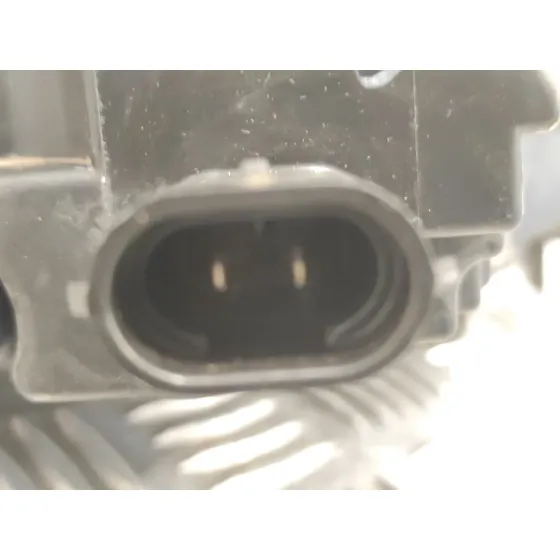 Faro Antiniebla Izquierdo para Land Rover Discovery Sport