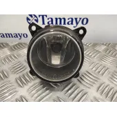 Faro Antiniebla Izquierdo para Peugeot Partner (S2)
