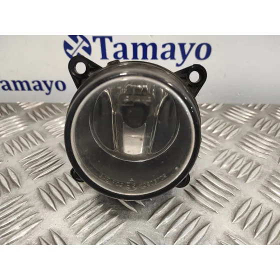 Faro Antiniebla Izquierdo para Peugeot Partner (S2)