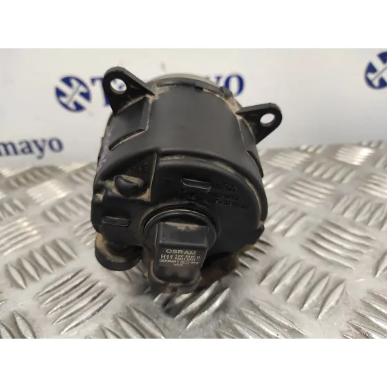 Faro Antiniebla Izquierdo para Peugeot Partner (S2)