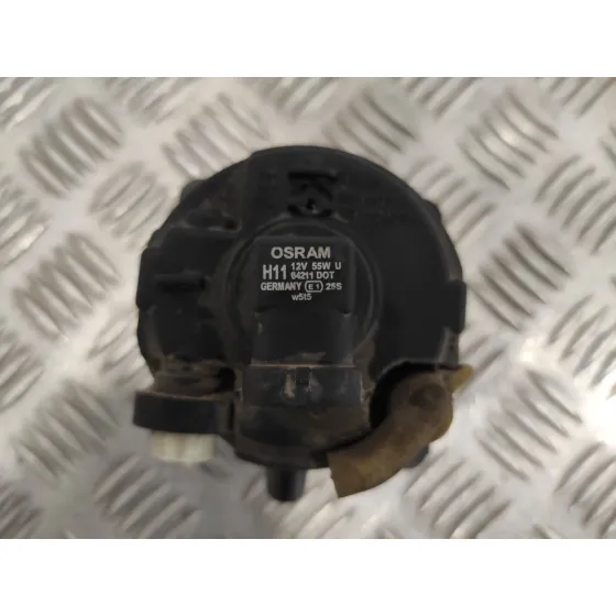 Faro Antiniebla Izquierdo para Peugeot Partner (S2)