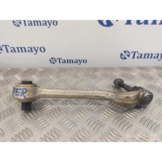 Brazo Suspension Inferior Delantero Derecho para Bmw Serie 1 Berlina (E81/E87)