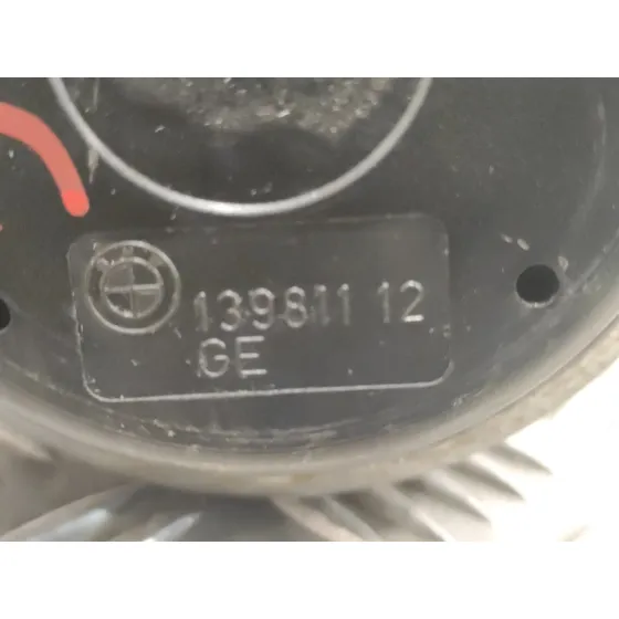 Soporte Motor para Bmw Serie 1 Berlina (E81/E87)