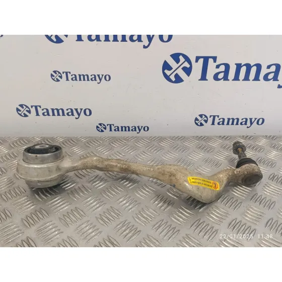 Brazo Suspension Superior Delantero Derecho para Bmw Serie 1 Berlina (E81/E87)