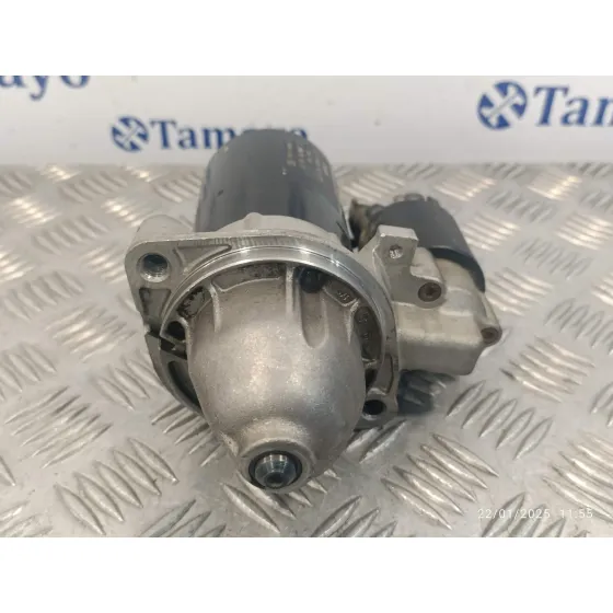 Motor Arranque para Mercedes-Benz Clase E (W210) Berlina