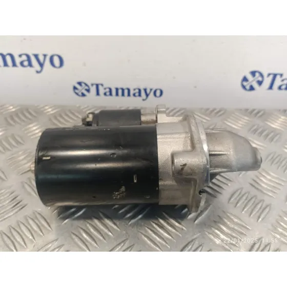 Motor Arranque para Mercedes-Benz Clase E (W210) Berlina