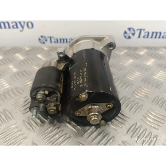 Motor Arranque para Mercedes-Benz Clase E (W210) Berlina