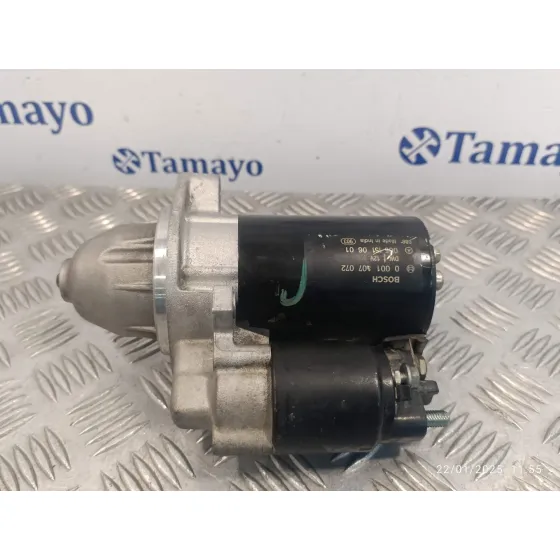 Motor Arranque para Mercedes-Benz Clase E (W210) Berlina