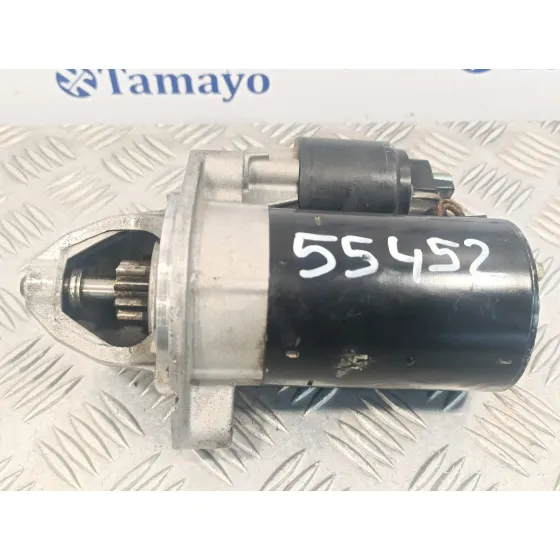 Motor Arranque para Mercedes-Benz Clase E (W210) Berlina