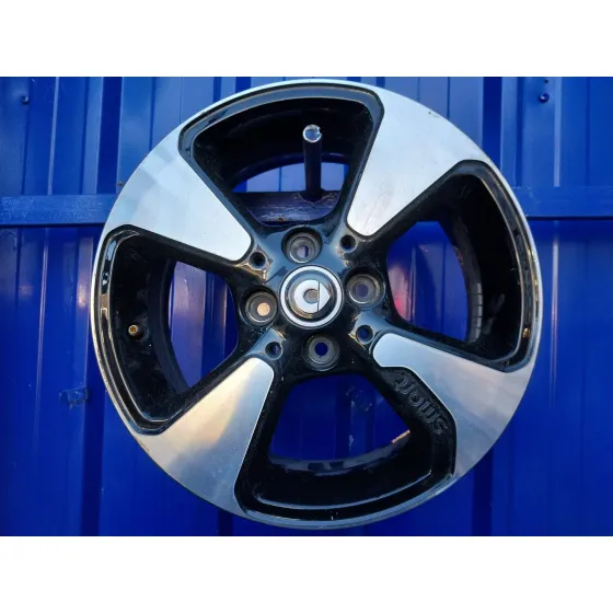 Llanta para Smart Forfour