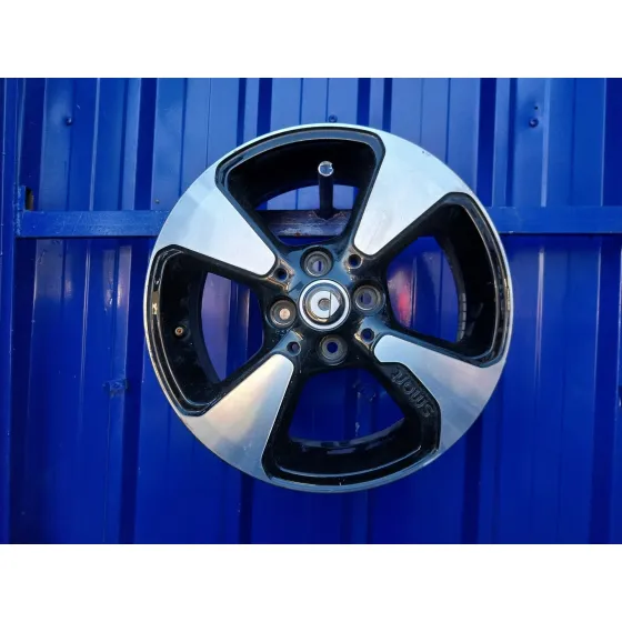Llanta para Smart Forfour