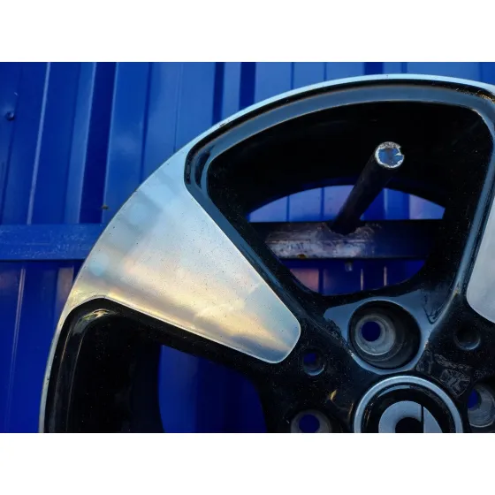 Llanta para Smart Forfour