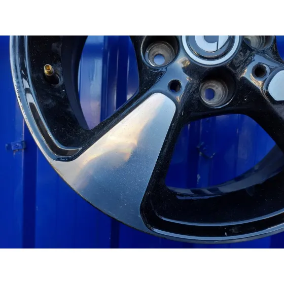 Llanta para Smart Forfour