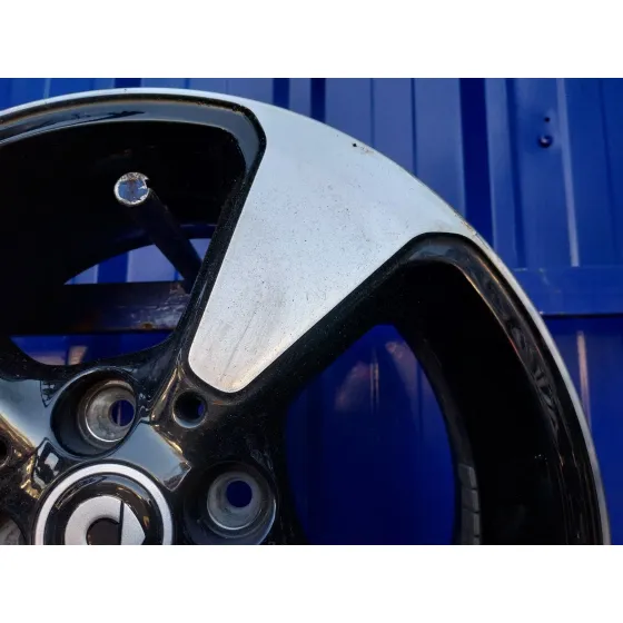Llanta para Smart Forfour
