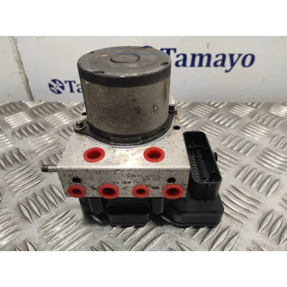 Abs para Renault Master Iii