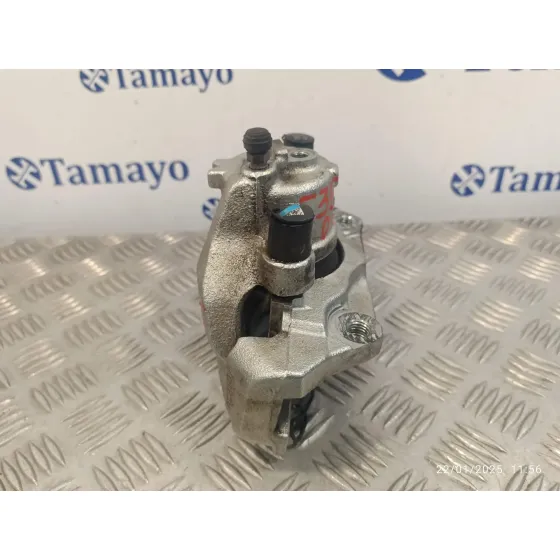 Pinza Freno Delantera Izquierda para Ford Fiesta (Ce1)