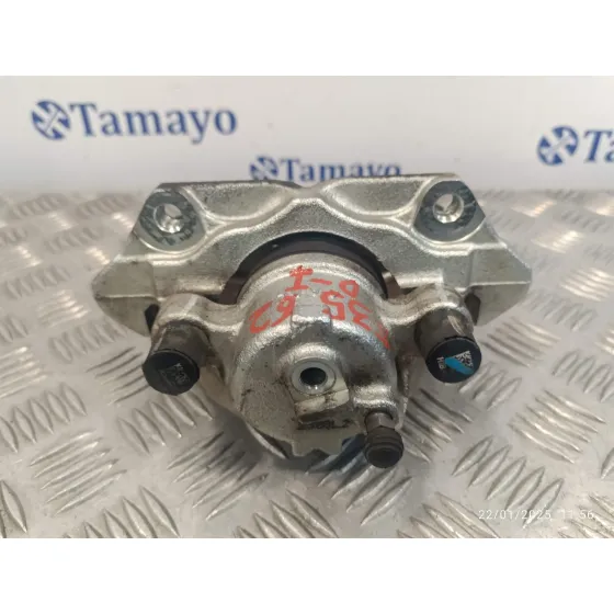 Pinza Freno Delantera Izquierda para Ford Fiesta (Ce1)