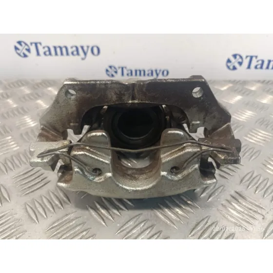 Pinza Freno Delantera Izquierda para Ford Fiesta (Ce1)