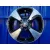 Llanta para Smart Forfour